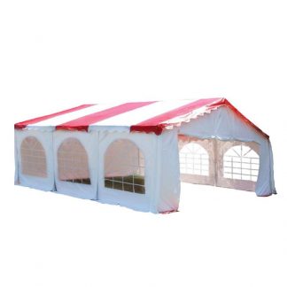 20x20 Colonial Tent