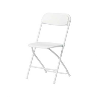 Plastic Chair