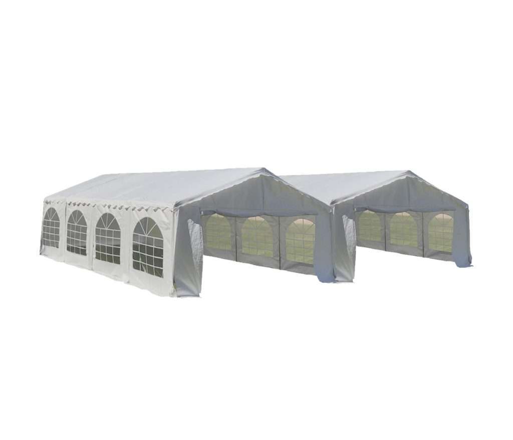40x40 Colonial Tent