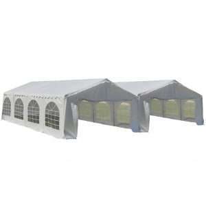 40x40 Colonial Tent