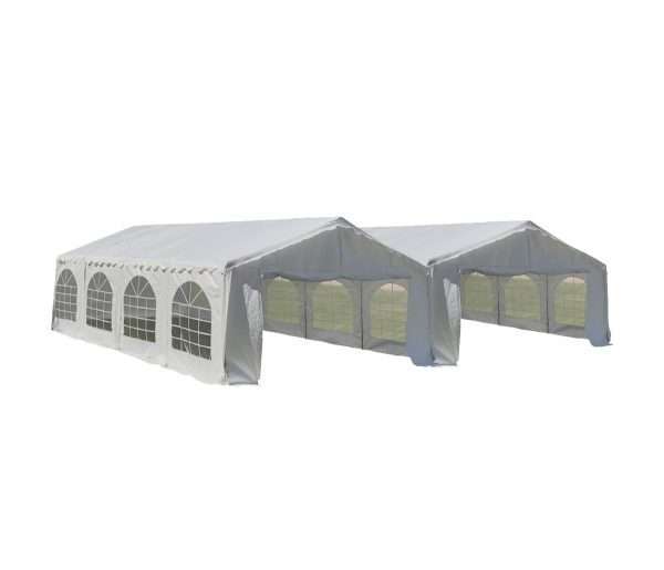 40x40 Colonial Tent