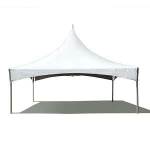 20x20 High Peak Tent