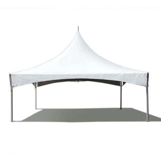 20x20 High Peak Tent