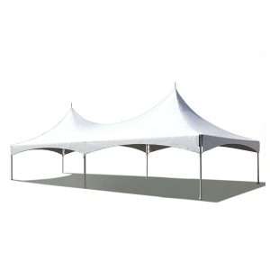 20x40 High Peak Tent