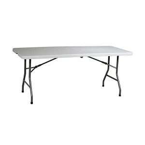 Rectangular Table